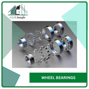 Wheel Bearings