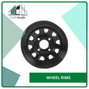 Wheel Rims