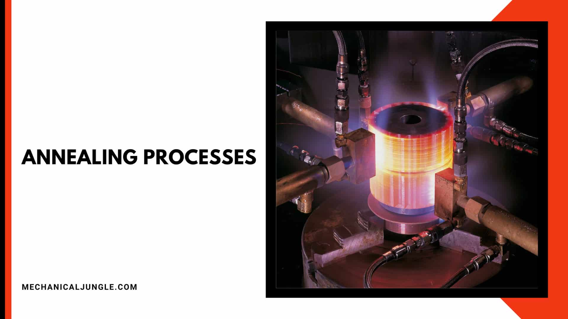 Annealing Processes