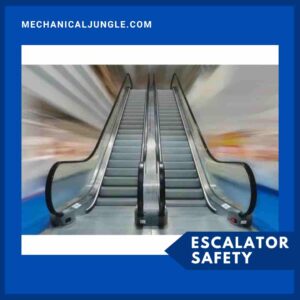 Escalator Safety