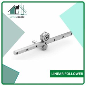 Linear Follower