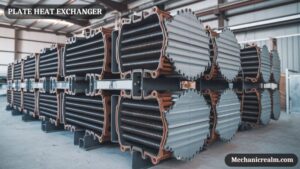 Plate Heat Exchanger