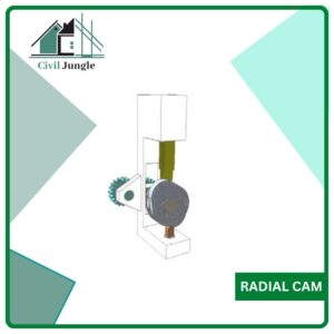 Radial Cam