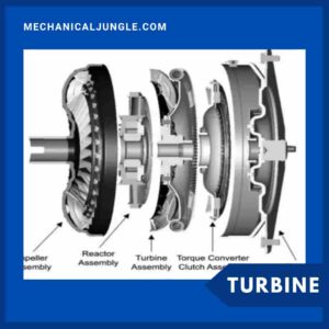 Turbine