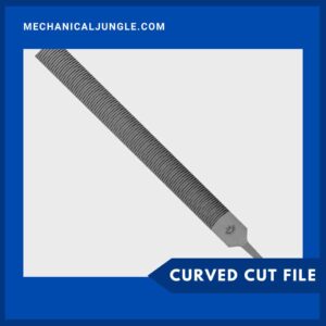 Curved Cut File