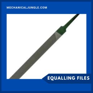 Equalling Files