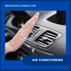 Air Conditioning