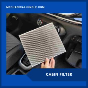 Cabin Filter