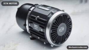 ECM Motor