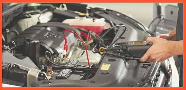 How Do Car Batteries Work