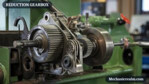 Reduction Gearbox