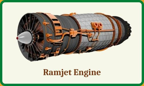 Ramjet Engine