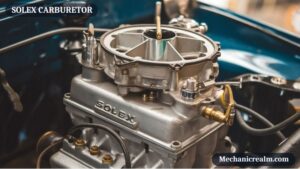 Solex Carburetor