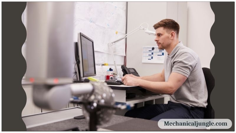 What Is A Coordinate Measuring Machine