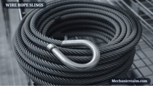 Wire Rope Slings