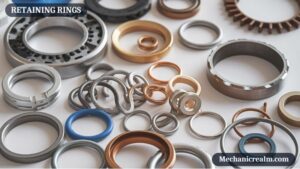 Retaining Rings