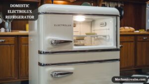 Domestic Electrolux Refrigerator