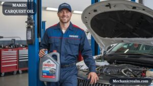 Makes Carquest Oil