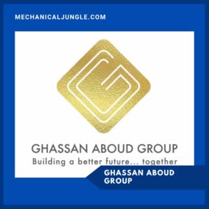 Ghassan Aboud Group