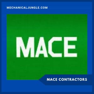 MACE CONTRACTORS