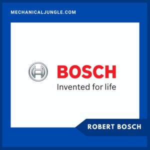 Robert Bosch