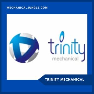 TRINITY MECHANICAL