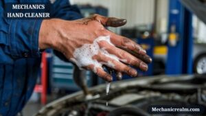 Mechanics Hand Cleaner