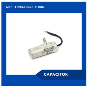 Capacitor