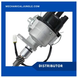 Distributor