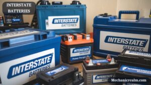 Interstate Batteries