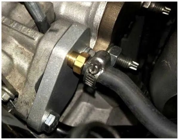 What Is an EGR Delete Kit