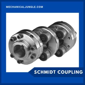 Schmidt Coupling