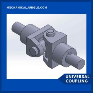 Universal Coupling