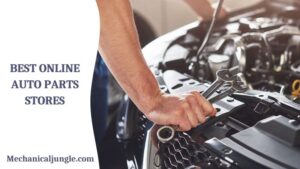 Best Online Auto Parts Stores