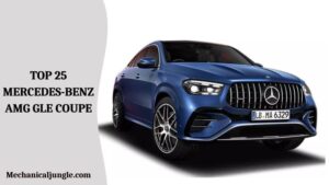 Top 25 Mercedes-Benz AMG GLE Coupe