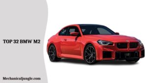 Top 32 BMW M2