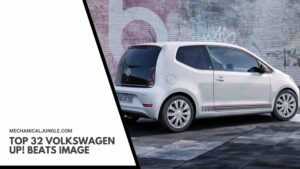 Top 32 Volkswagen Up! Beats Image