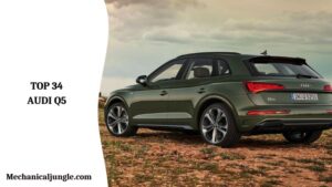 Top 34 Audi Q5