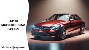 Top 38 Mercedes-Benz C-Class (1)