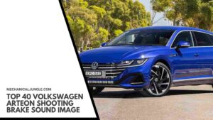 Top 40 Volkswagen Arteon Shooting Brake Sound Image