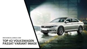 Top 42 Volkswagen Passat Variant Image