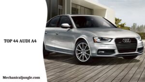 Top 44 Audi A4