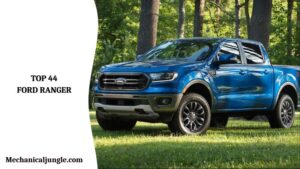 Top 44 Ford Ranger