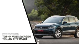 Top 44 Volkswagen Tiguan City Image