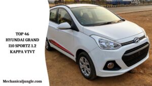 Top 46 Hyundai Grand i10 Sportz 1.2 Kappa VTVT