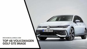 Top 48 Volkswagen Golf GTE Image