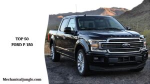 Top 50 Ford F-150