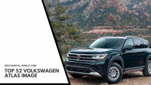 Top 52 Volkswagen Atlas Image