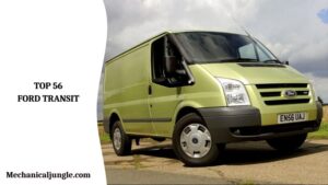 Top 56 Ford Transit