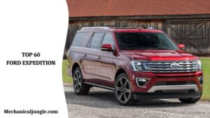 Top 60 Ford Expedition